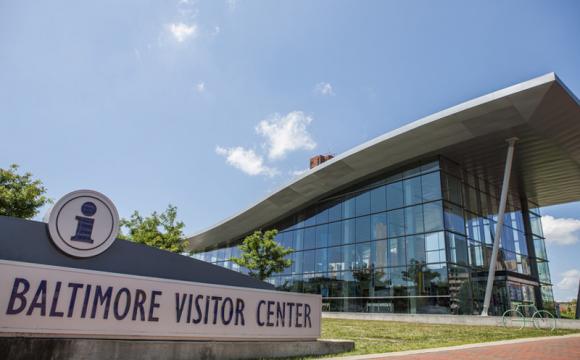 Baltimore Visitor Center