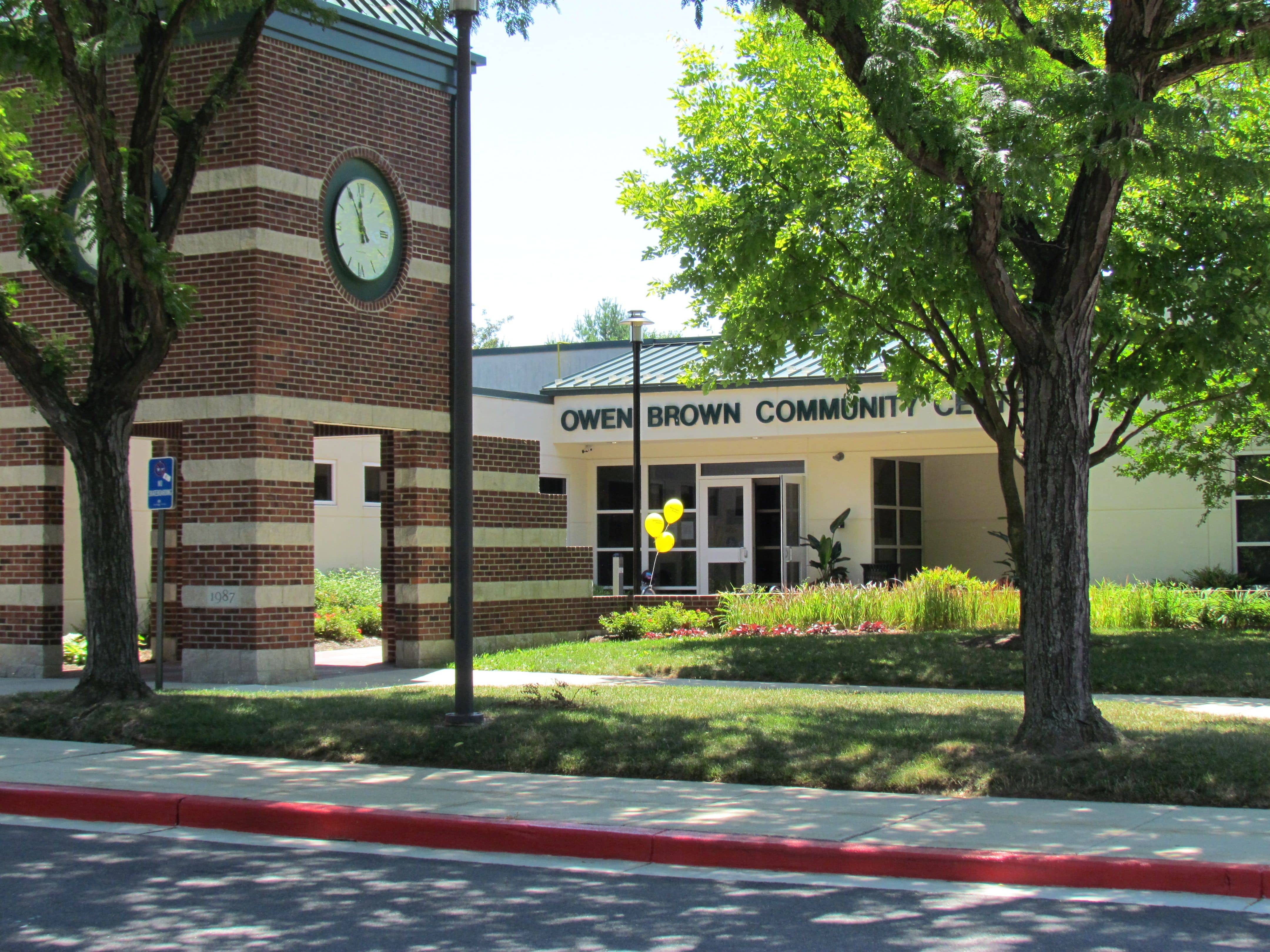 William Baer School